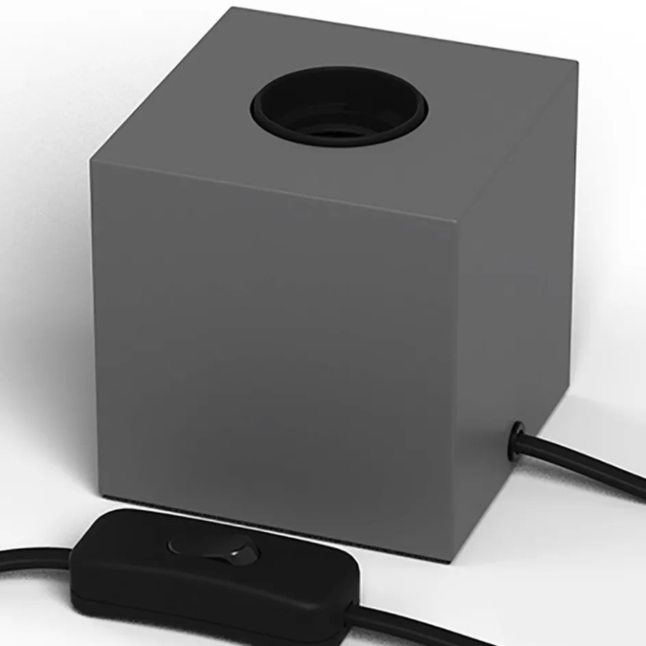 Calex tafelarmatuur kubus beton>Straluma