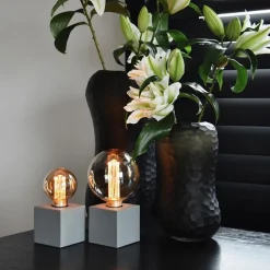 Calex tafelarmatuur kubus beton><noscript><img width=