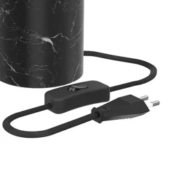 Calex tafelarmatuur rond marmer/goud><noscript><img width=