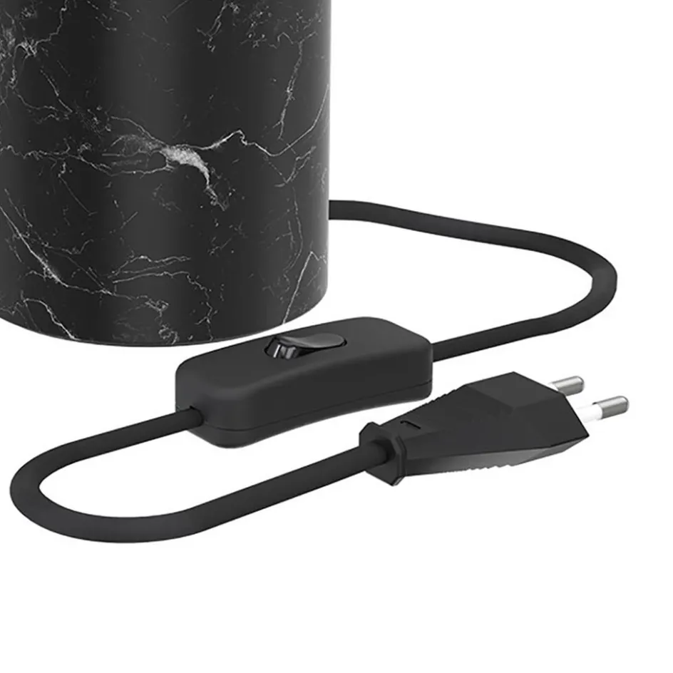 Calex tafelarmatuur rond marmer/goud>Straluma Online