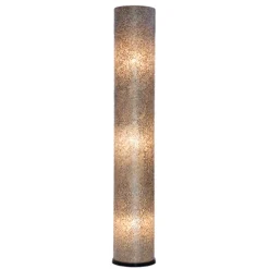 Capiz cilinderlamp schelpen 150cm>Straluma Discount