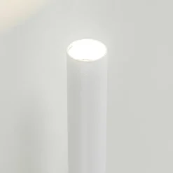 Cilinder wandlamp G9 up + down mat wit><noscript><img width=