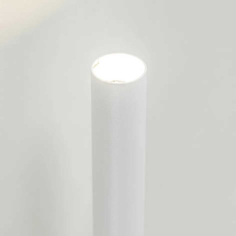 Cilinder wandlamp G9 up + down mat wit>Straluma Discount