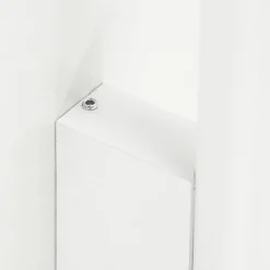 Cilinder wandlamp G9 up + down mat wit><noscript><img width=