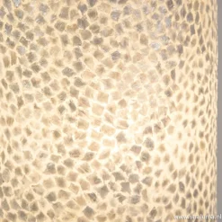 Decoratieve schelpen vloerlamp zuil></noscript>Straluma Outlet