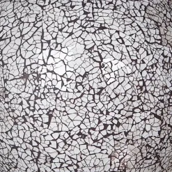 Decoratieve tafellamp glas wit/zwart><noscript><img width=