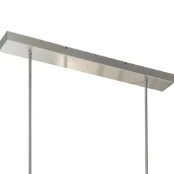 Design hanglamp balk inclusief dimbaar LED 200 cm><noscript><img width=