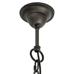 Design hanglamp Blow ovaal industrial dark><noscript><img width=