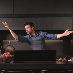 Design LED hanglamp met Gesture Control><noscript><img width=