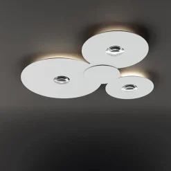 Design plafondlamp Bugia Mega LED wit 3000 Kelvin></noscript>Straluma Best