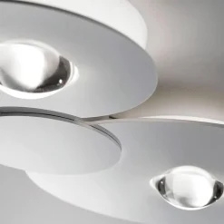 Design plafondlamp Bugia Mega LED wit 3000 Kelvin></noscript>Straluma Best