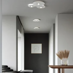 Design plafondlamp Bugia Mega LED wit 3000 Kelvin></noscript>Straluma Best