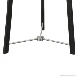 Design staande lamp zwart staal dimbaar></noscript>Straluma Clearance