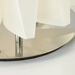 Design tafellamp Bach licht goud></noscript>Straluma Online