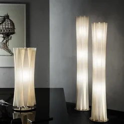Design tafellamp Bach licht goud></noscript>Straluma Online