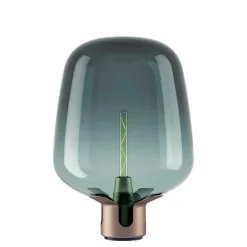 Design tafellamp Flar large terra/turqoise>Straluma Clearance