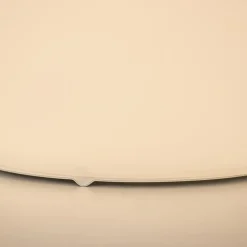 Design tafellamp rond opaal glas Ø45 cm></noscript>Straluma Discount