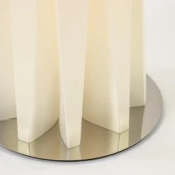 Design vloerlamp Bach inclusief dimmer licht goud><noscript><img width=