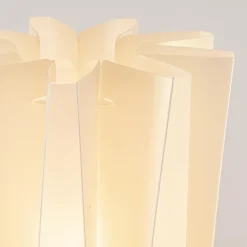 Design vloerlamp Bach inclusief dimmer licht goud><noscript><img width=