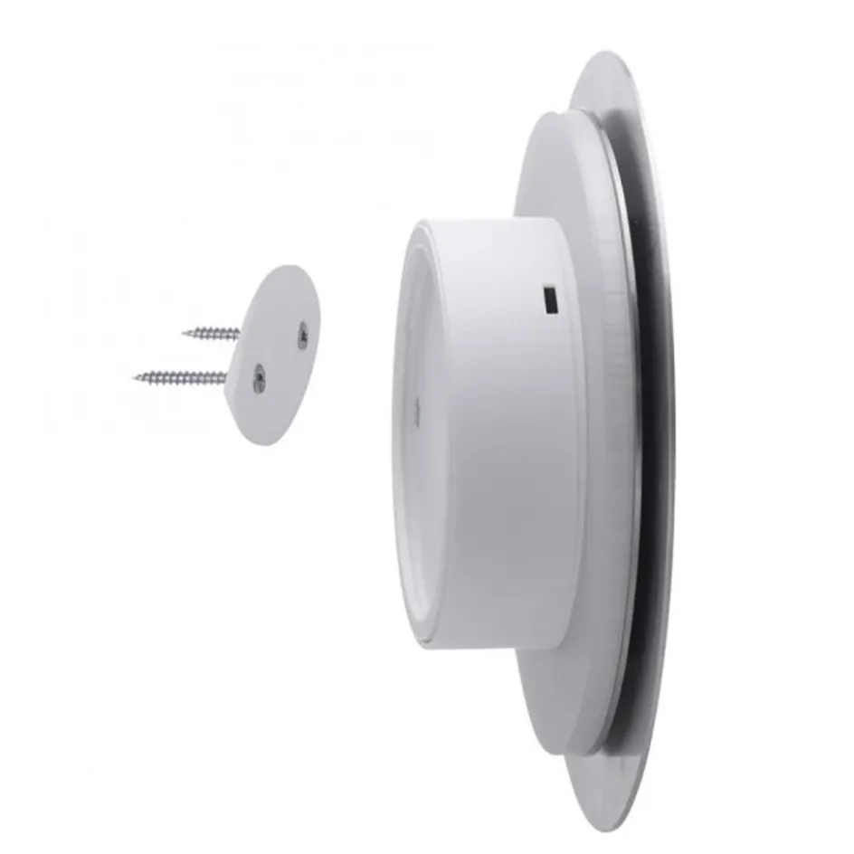 Dimbare LED wandlamp op accu goud>Straluma Clearance