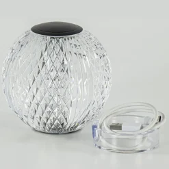 Draadloze LED tafellamp diamant oplaadbaar></noscript>Straluma Clearance