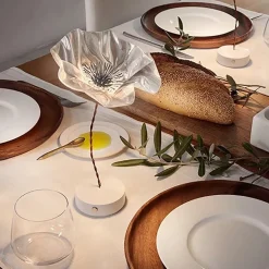 Draadloze tafellamp op batterij Lafleur prisma><noscript><img width=