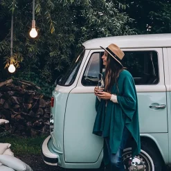 Draagbare buitenlamp IP54 grijs></noscript>Straluma Online