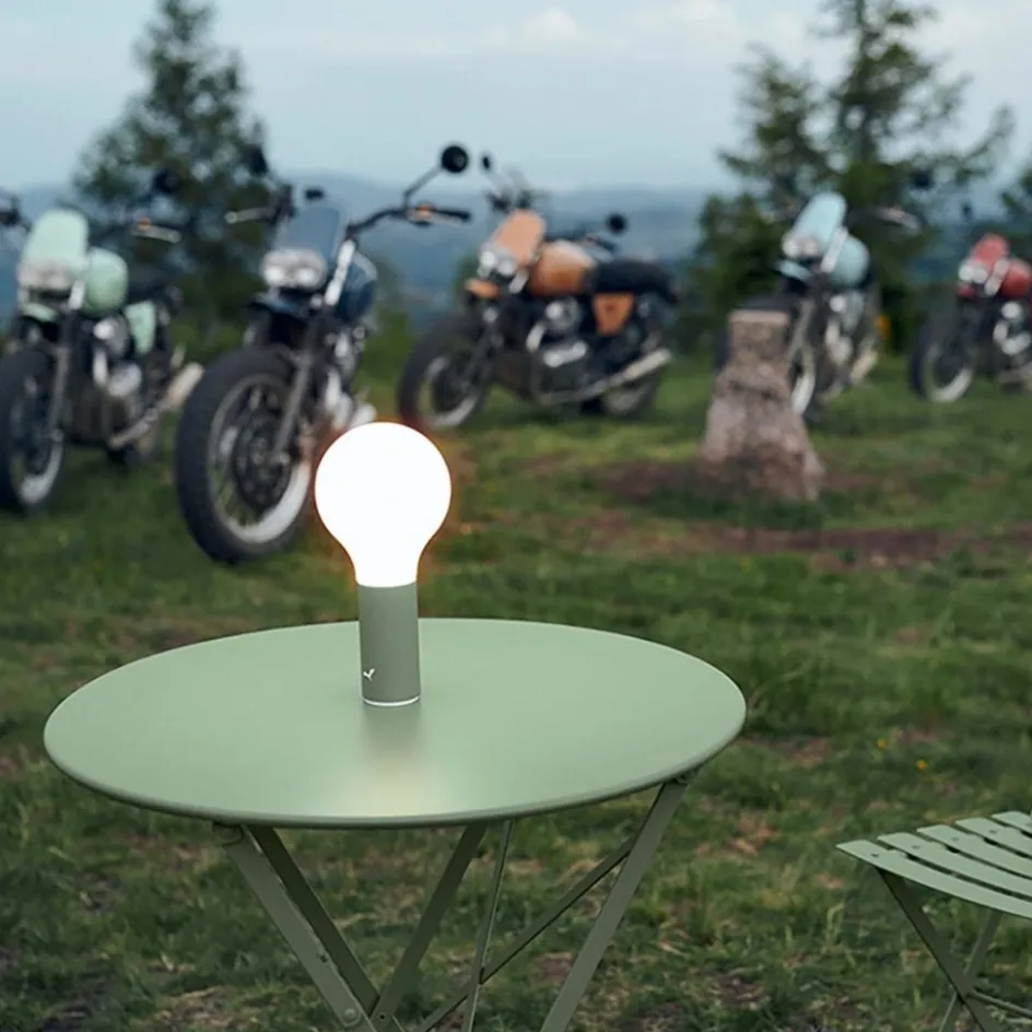 Draagbare buitenlamp IP54 groen>Straluma Outlet