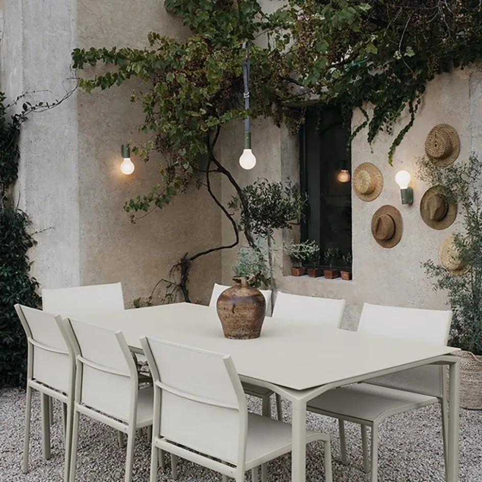 Draagbare buitenlamp IP54 groen>Straluma Outlet