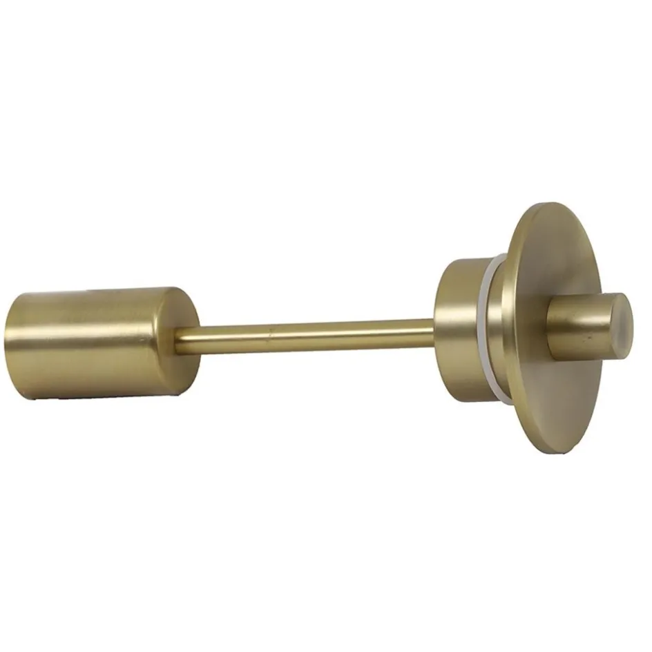 Elektra voor vaas Possando antiek brons>Straluma Hot