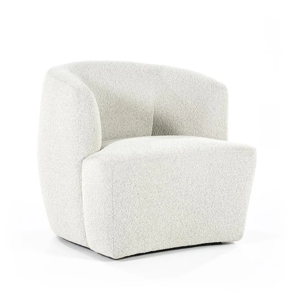 Fauteuil Charlotte - beige>Straluma