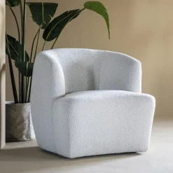 Fauteuil Charlotte - beige><noscript><img width=