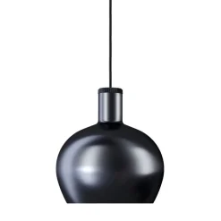 Flask C hanglamp 25cm metallic black>Straluma Best