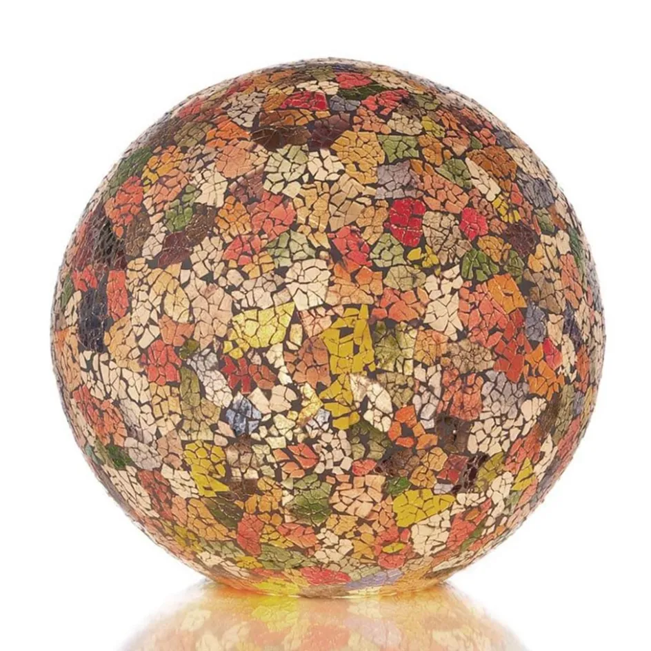 Gekleurde decoratieve tafellamp bol>Straluma Discount