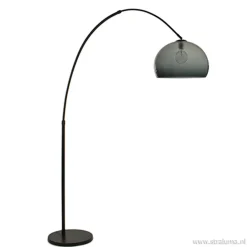 Grijze kap plexibol exclusief booglamp></noscript>Straluma Outlet