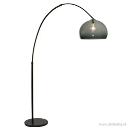 Grijze kap plexibol exclusief booglamp></noscript>Straluma Outlet