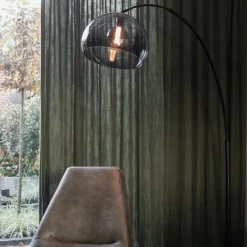 Grijze kap plexibol exclusief booglamp></noscript>Straluma Outlet