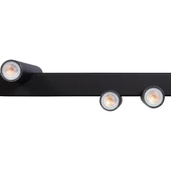 Grote design hanglamp tubes mat zwart 14-lichts></noscript>Straluma Clearance