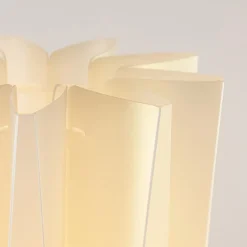 Grote design vloerlamp Bach licht goud inclusief dimmer><noscript><img width=