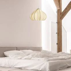 Grote hanglamp Zubeda Light and Living cream><noscript><img width=