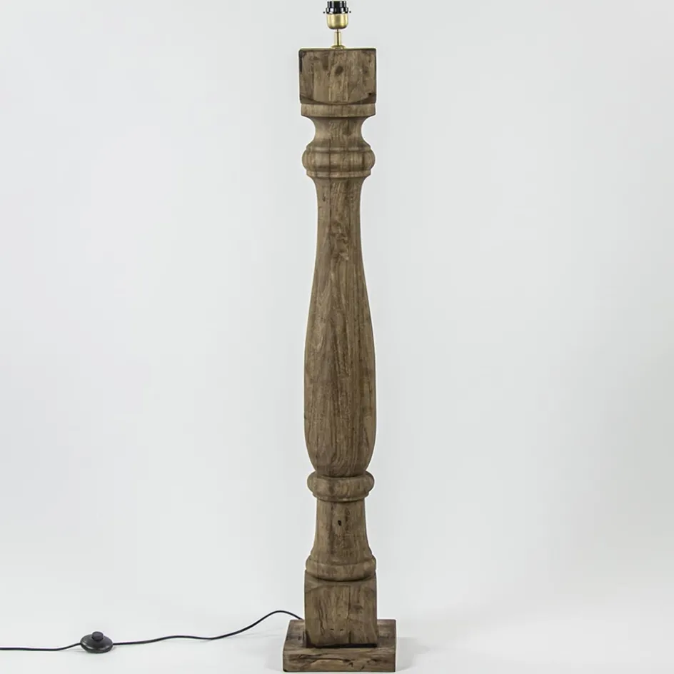 Grote lampvoet Robbia weather barn Light and Living>Straluma