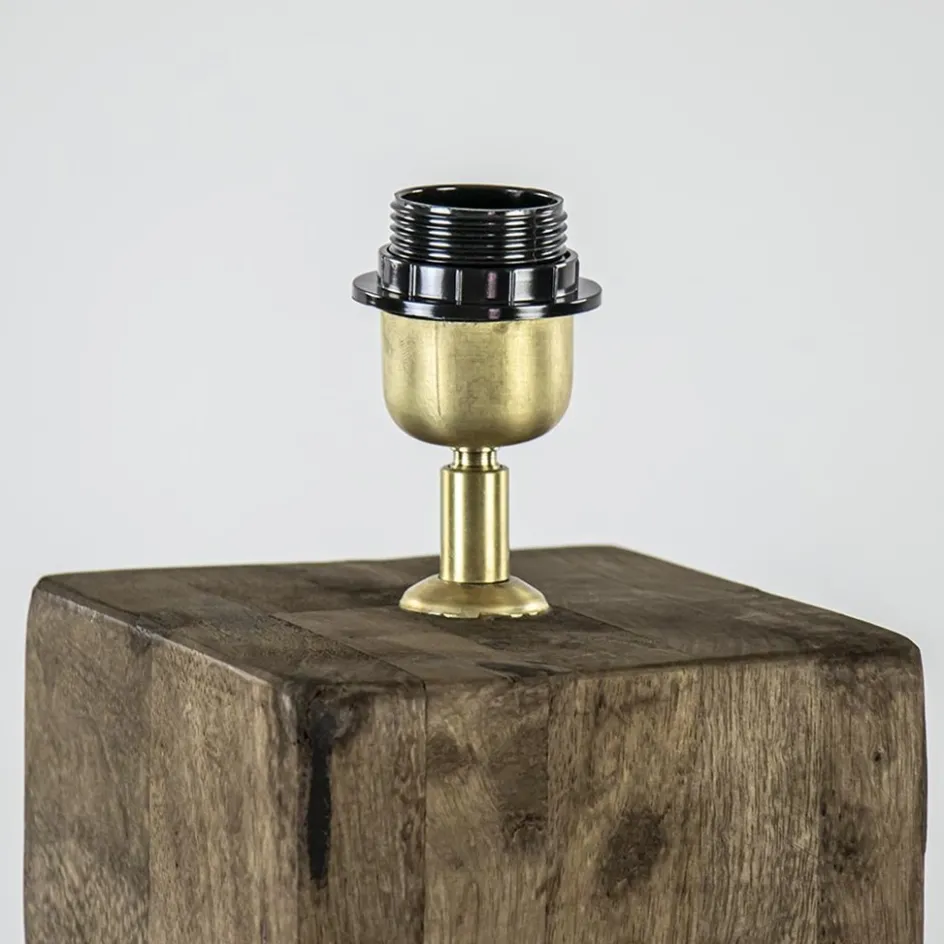 Grote lampvoet Robbia weather barn Light and Living>Straluma