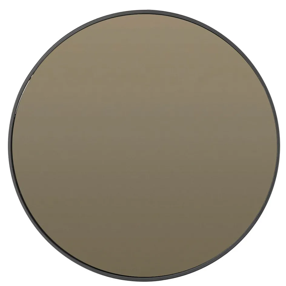 Grote spiegel Espejo 50 cm smoke glas>Straluma Discount