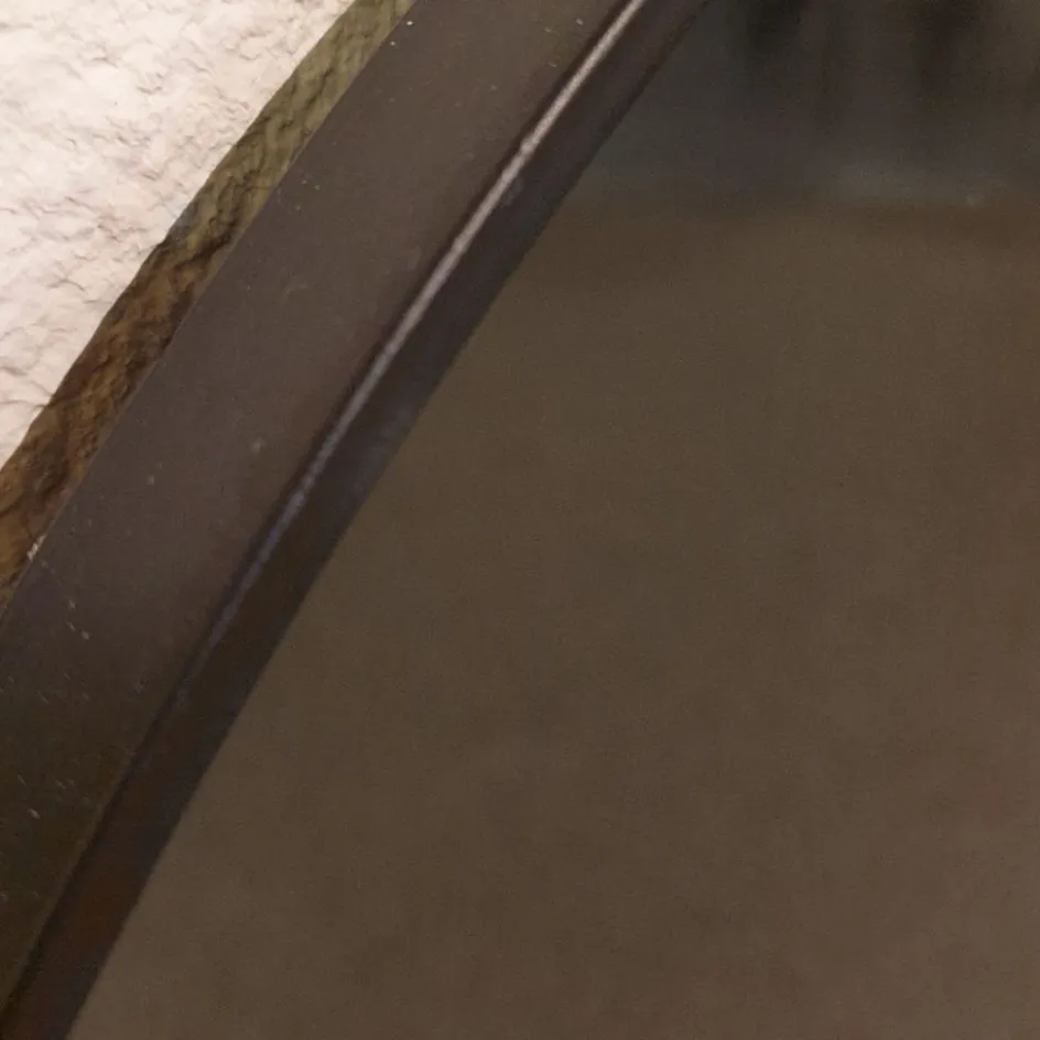 Grote spiegel Espejo 50 cm smoke glas>Straluma Discount