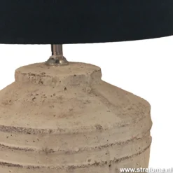 Grove tafellamp Toba lampenvoet L&L><noscript><img width=