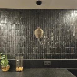 Hanglamp Alvaro 20cm antiek brons></noscript>Straluma Best