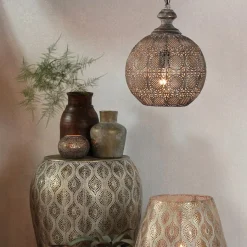 Hanglamp Ananya antiek brons><noscript><img width=