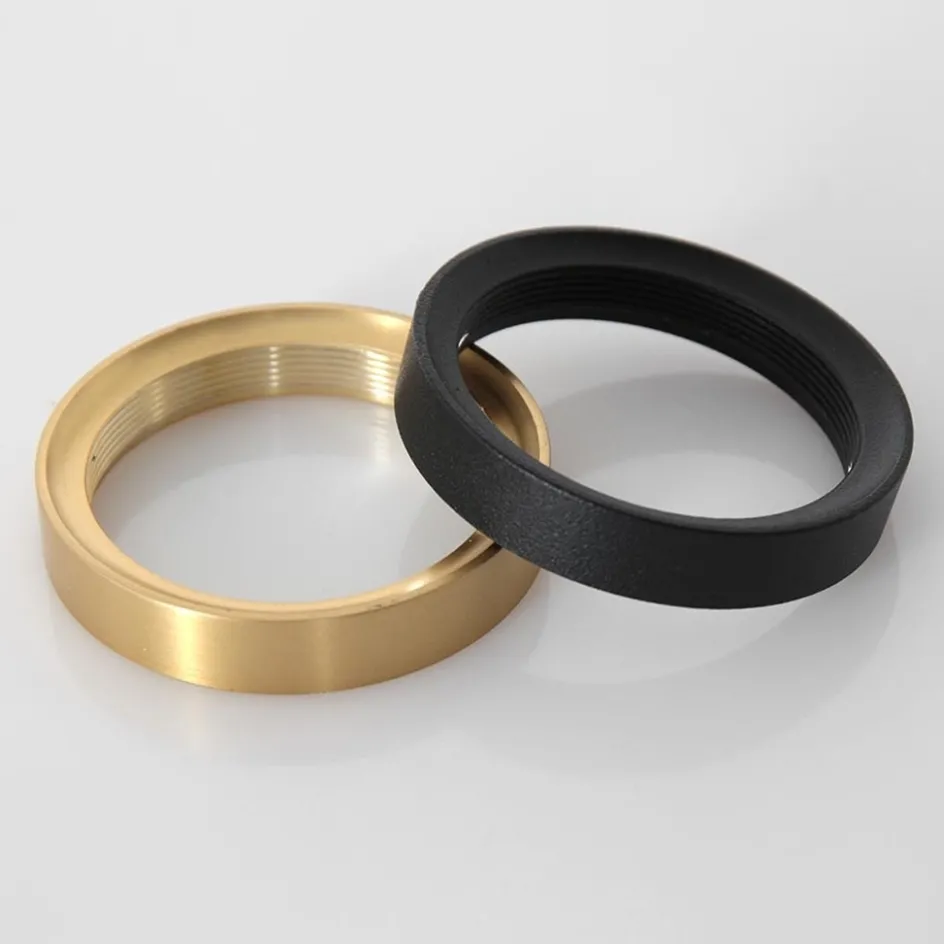 Hanglamp Aureole 6L mix zwart>Straluma New