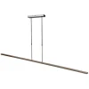 Hanglamp balk alu 160cm led direct>Straluma Discount