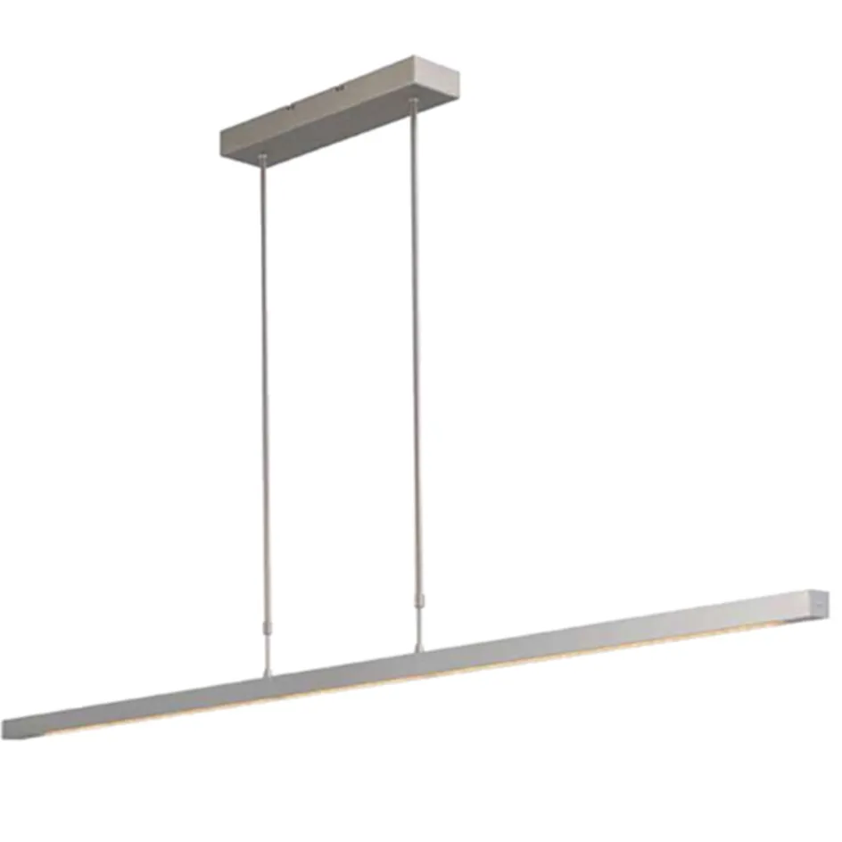 Hanglamp balk alu 160cm led up+down>Straluma New
